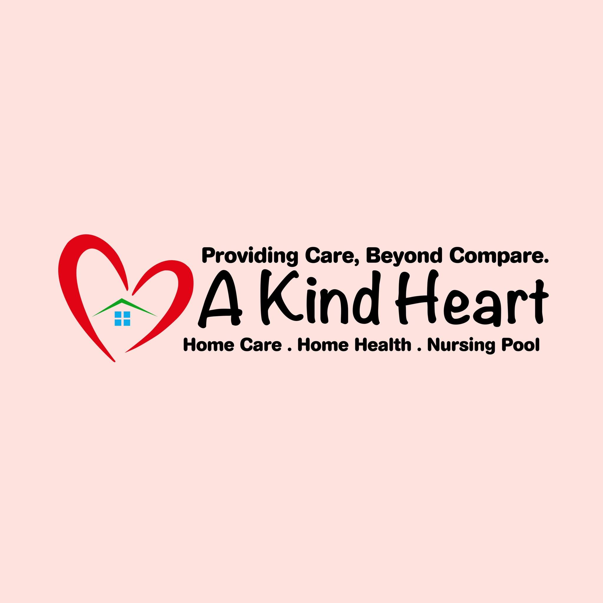 A Kind Heart Healthcare Services Seattle